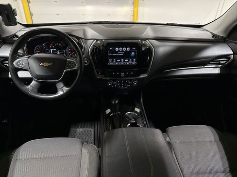 Used 2018 Chevrolet Traverse LT FWD image 10