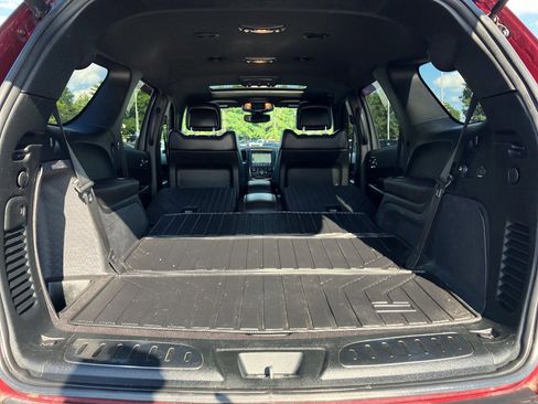 Used 2018 Dodge Durango GT w/ Premium Group AWD/4WD image 34