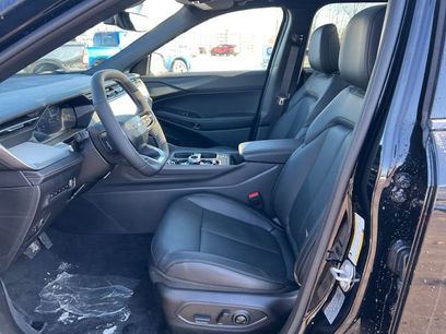 New 2026 Jeep Cherokee Limited