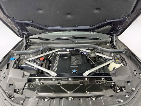 Used 2022 BMW X5 xDrive40i image 30
