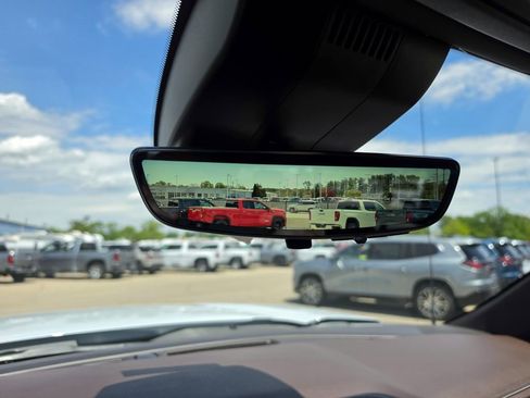 New 2026 GMC Sierra 1500 Denali w/ Technology Package AWD/4WD image 24