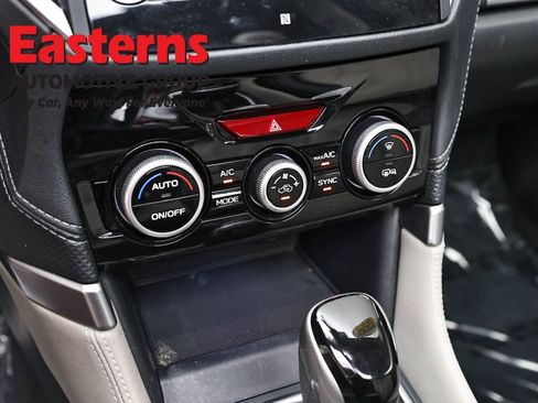 Used 2021 Subaru Forester Limited image 22