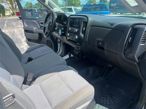 Used 2015 Chevrolet Silverado 2500 W/T w/ WT Convenience Package image 13