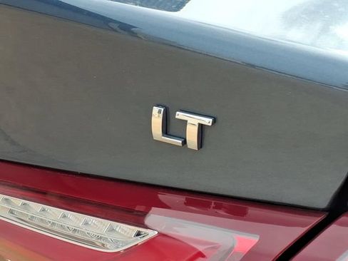 Used 2024 Chevrolet Malibu LT FWD image 26