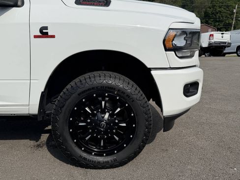 Used 2023 RAM 3500 Tradesman AWD/4WD image 40