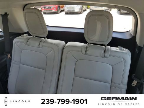 New 2026 Lincoln Aviator Reserve AWD/4WD image 20