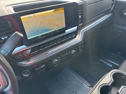 Certified 2024 Chevrolet Silverado 1500 RST