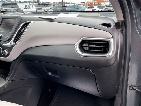 Certified 2020 Chevrolet Equinox LT image 16