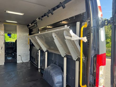 Used 2019 RAM ProMaster 3500 FWD image 20