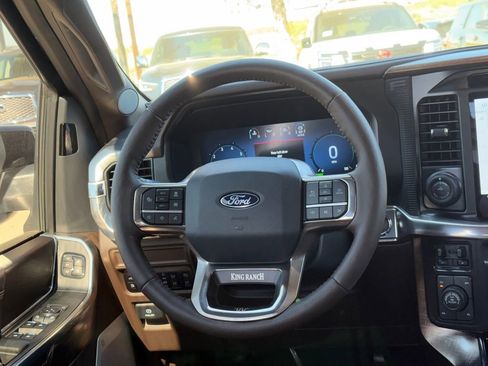 Used 2025 Ford F150 King Ranch image 25