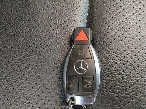 Used 2016 Mercedes-Benz C 300 4MATIC Sedan w/ Premium 1 Package image 32