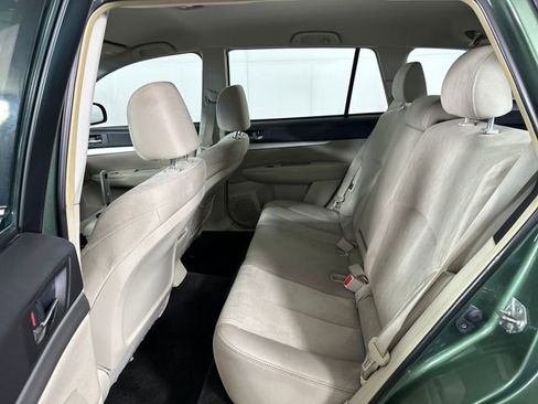 Used 2014 Subaru Outback 2.5i image 29
