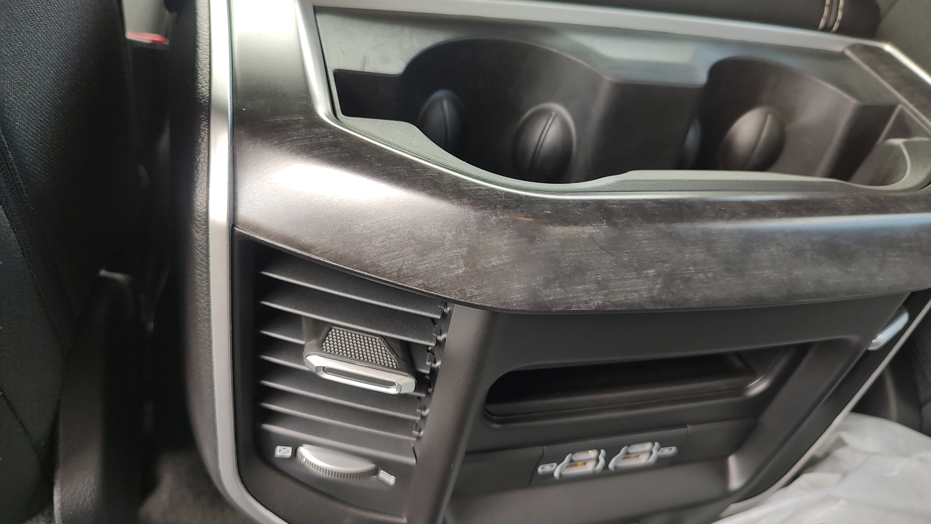 Used 2023 RAM 1500 Big Horn AWD/4WD image 13