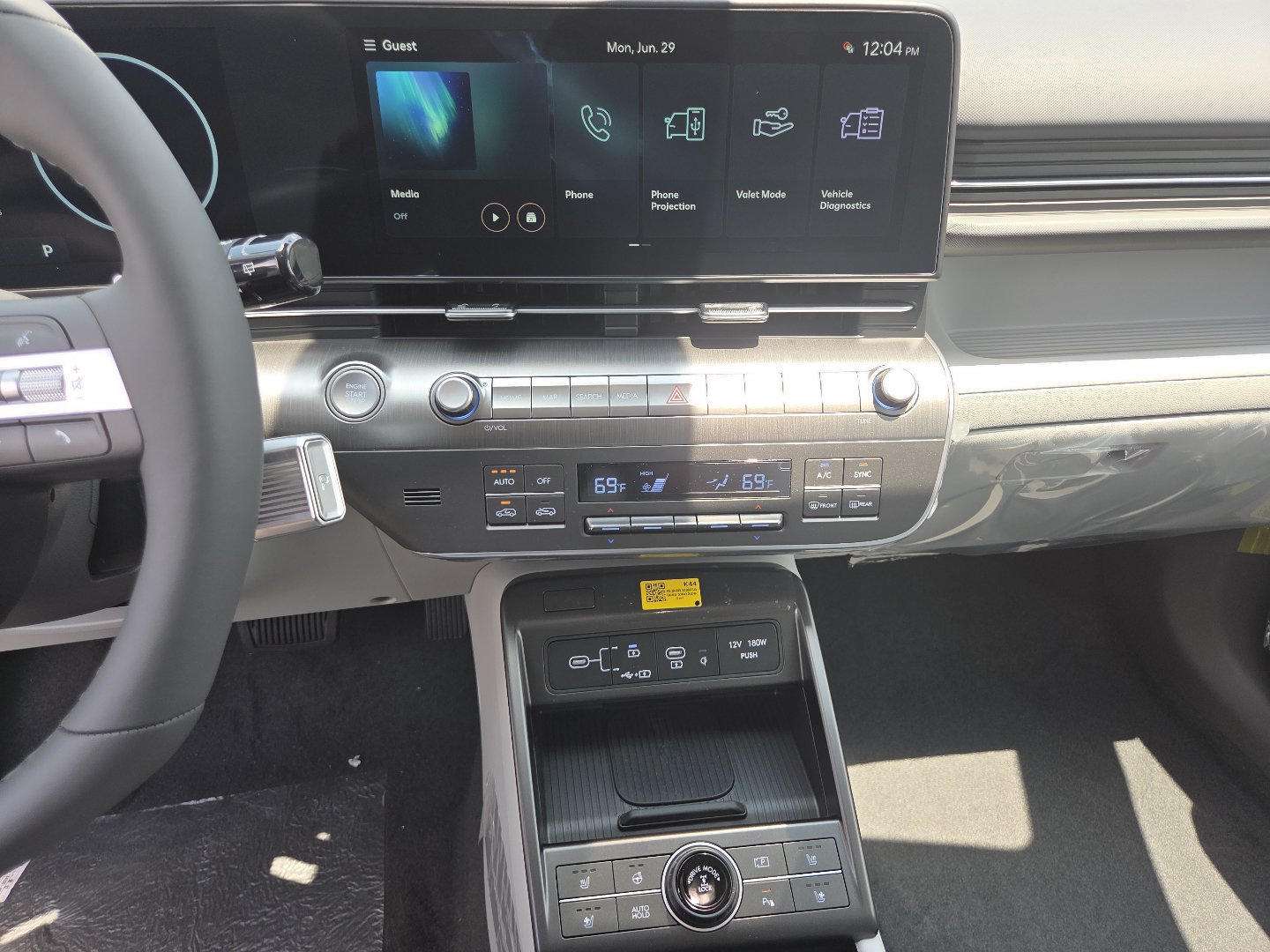 New 2026 Hyundai Kona Limited AWD/4WD image 40