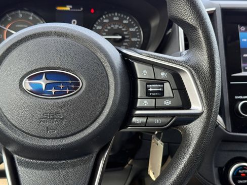 Used 2022 Subaru Crosstrek 2.0i image 24