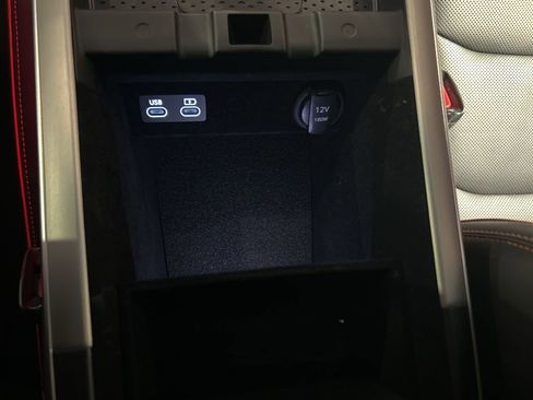 Used 2026 Genesis GV70 3.5T Sport Advanced image 12