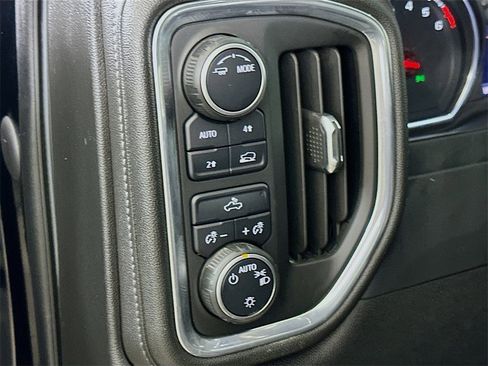 Used 2021 Chevrolet Silverado 1500 LT image 16