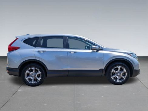 Certified 2019 Honda CR-V EX-L image 6