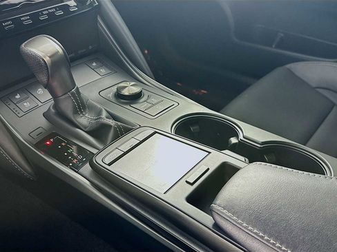 Used 2024 Lexus IS 350 F Sport w/ Navigation Package RWD image 16