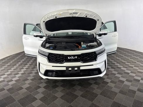 Used 2023 Kia Sorento SX Prestige AWD/4WD image 13