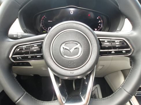 Used 2026 MAZDA CX-90 3.3 Turbo w/ Premium Plus Pkg AWD/4WD image 20