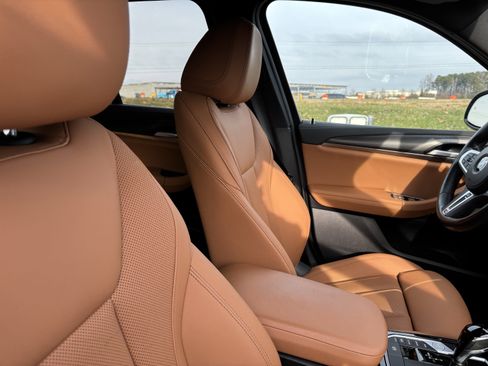 Certified 2024 BMW X3 M40i image 35