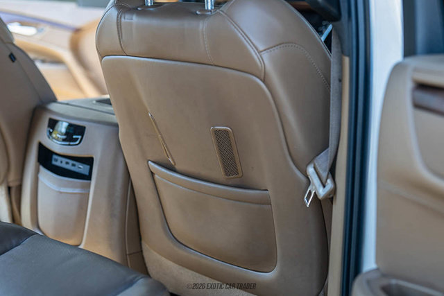 Used 2017 Cadillac Escalade Platinum AWD/4WD image 48