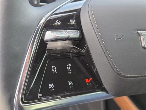 New 2026 Cadillac Vistiq Premium Luxury w/ LPO, Floor Liner Package image 22