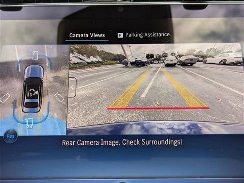 New 2026 Mercedes-Benz E 350 E 350 image 13