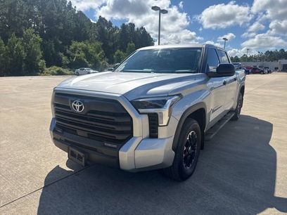 Used 2024 Toyota Tundra SR5
