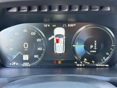 Used 2022 Volvo XC90 T8 Inscription AWD/4WD image 19