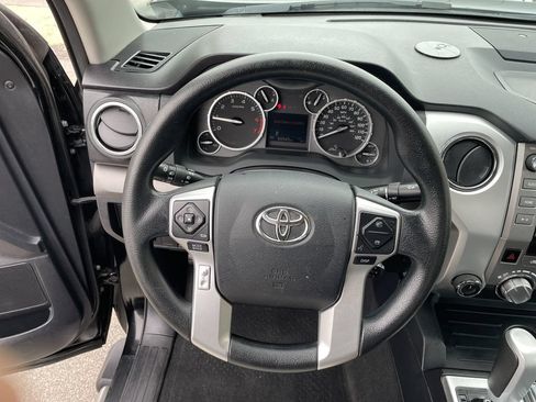 Used 2016 Toyota Tundra SR5 w/ TRD Off Road Package AWD/4WD image 15