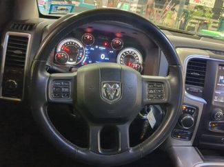 Used 2016 RAM 1500 Big Horn AWD/4WD video 2