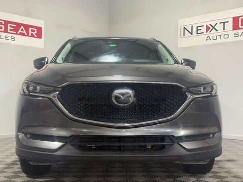 Used 2020 MAZDA CX-5 Grand Touring FWD image 3