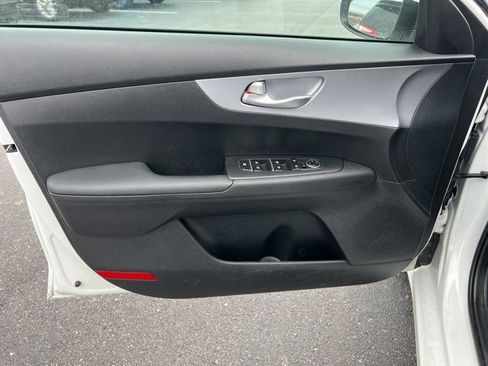 Certified 2024 Kia Forte LXS image 24