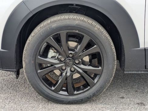 New 2026 MAZDA CX-30 AWD 2.5 S image 12