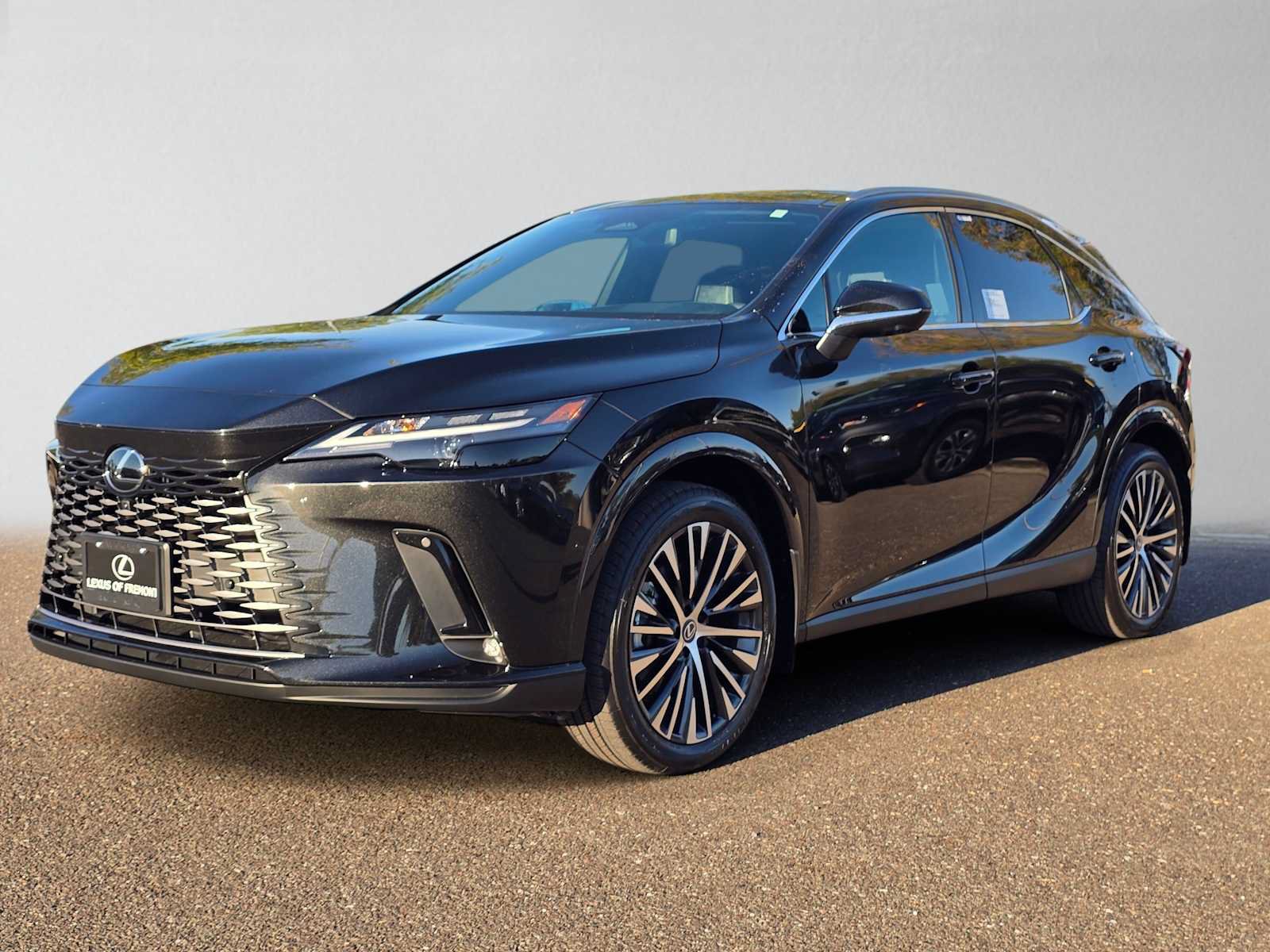 New 2026 Lexus RX 350 w/ Convenience Package AWD/4WD image 7