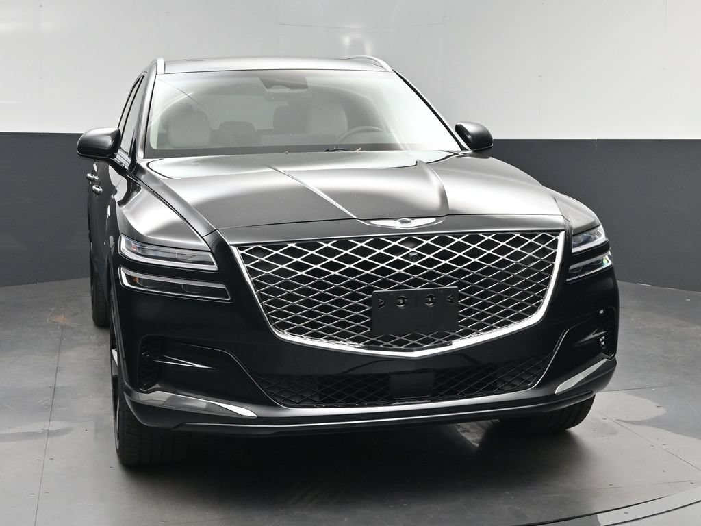 Used 2024 Genesis GV80 3.5T w/ Prestige Package AWD/4WD image 21