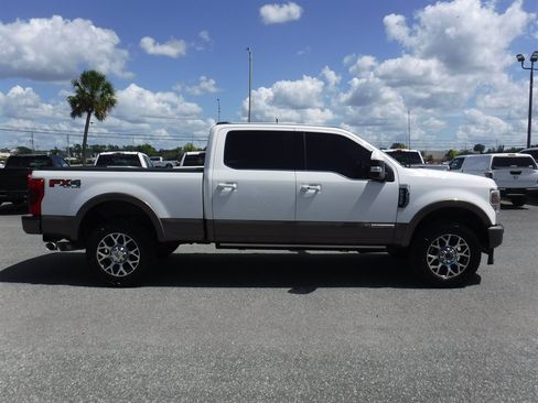 Used 2022 Ford F250 King Ranch w/ King Ranch Ultimate Package image 1