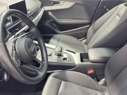 Used 2018 Audi A4 2.0T Ultra Premium Plus w/ Premium Plus Package image 23