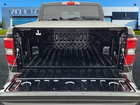 New 2026 Ford Maverick Lobo image 7