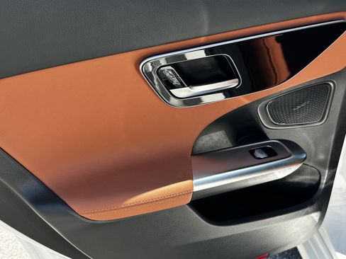Certified 2025 Mercedes-Benz C 300 Sedan image 25