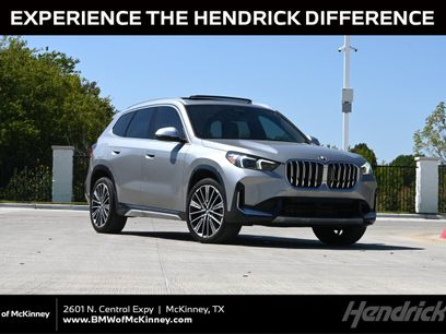 Certified 2024 BMW X1 xDrive28i w/ Convenience Package