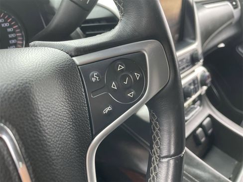 Used 2015 GMC Yukon SLE w/ Convenience Package image 22