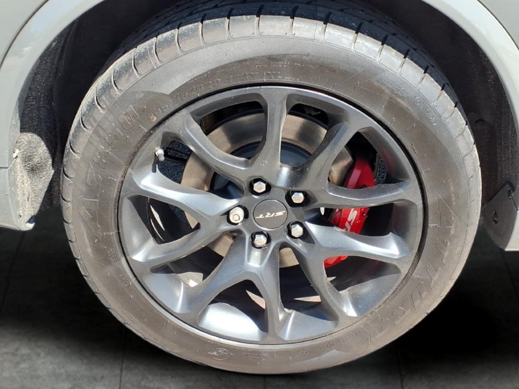Used 2023 Dodge Durango SRT AWD/4WD image 10
