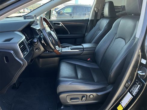 Used 2020 Lexus RX 350L FWD w/ Premium Package image 21