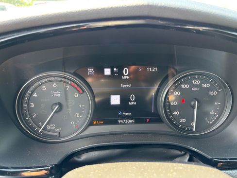 Used 2021 Cadillac XT5 Premium Luxury AWD/4WD image 15