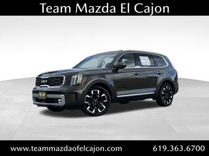 Used 2023 Kia Telluride SX Prestige
