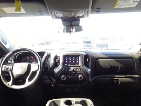 Certified 2022 Chevrolet Silverado 1500 W/T w/ WT Value Package image 27