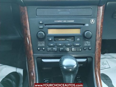 Used 2003 Acura TL image 29